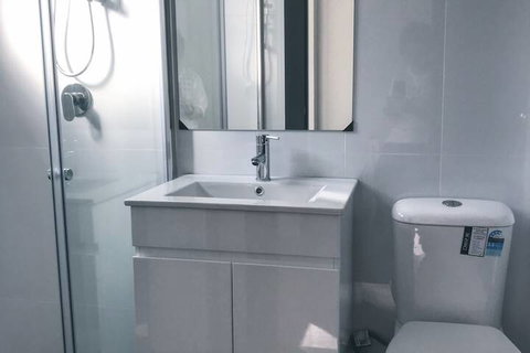 Sky Garden Studios - Accommodation Rockhampton 6
