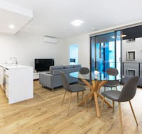 Sofun Apartment on Manning St - Accommodation Rockhampton