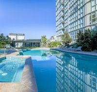 SoFun Apartment in Newstead - Accommodation Rockhampton