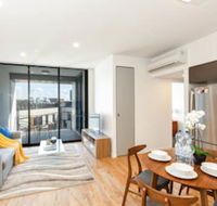 Sofun Apartment on Vulture St - Accommodation Rockhampton