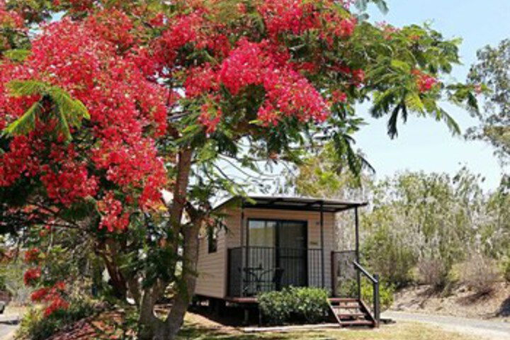 East End QLD Accommodation Rockhampton