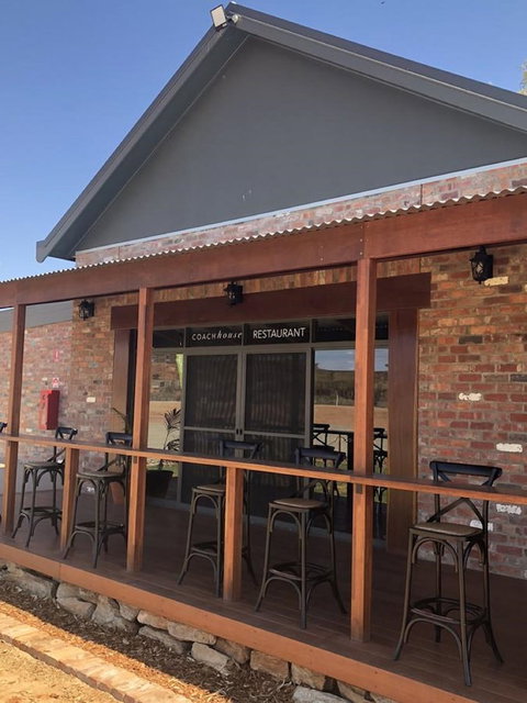 Broken Hill Outback Resort - Accommodation Rockhampton 6