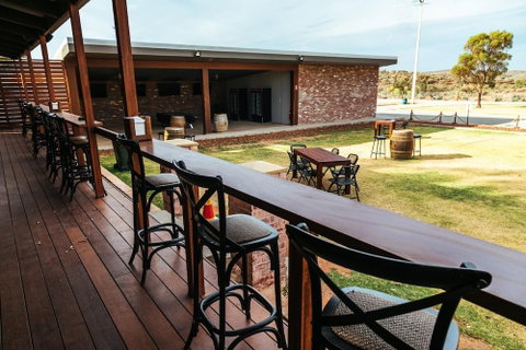 Broken Hill Outback Resort - Accommodation Rockhampton 5