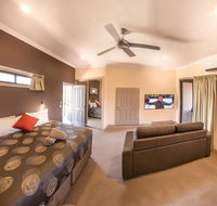 Broken Hill Outback Resort - Accommodation Rockhampton