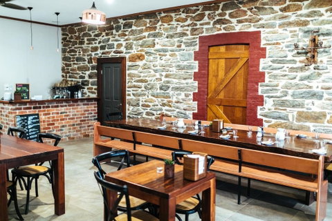 Broken Hill Outback Resort - Accommodation Rockhampton 2