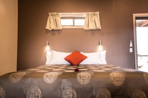 Broken Hill Outback Resort - Accommodation Rockhampton 1