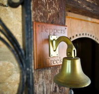 Peppers Creek Village - Accommodation Rockhampton