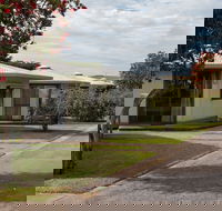 Pine Country Caravan Park - Accommodation Rockhampton