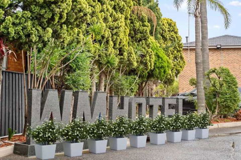 WM Hotel Bankstown - Accommodation Rockhampton 1