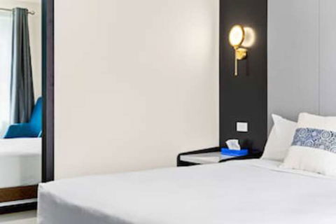 WM Hotel Bankstown - Accommodation Rockhampton 0