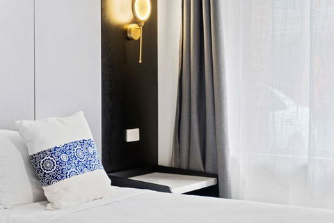 WM Hotel Bankstown - Accommodation Rockhampton 3