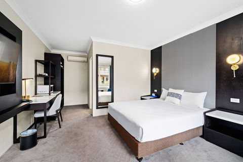 WM Hotel Bankstown - Accommodation Rockhampton 5