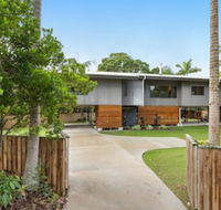 Fingal Head Dune House - Accommodation Rockhampton