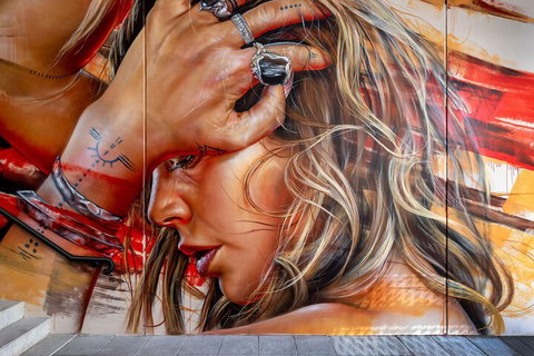 Art Series - The Adnate - Accommodation Rockhampton 4
