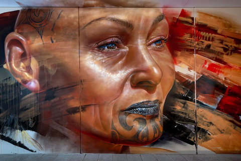 Art Series - The Adnate - Accommodation Rockhampton 5
