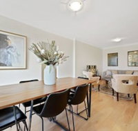 HomeHotel Luxury Close to Train Station - Accommodation Rockhampton