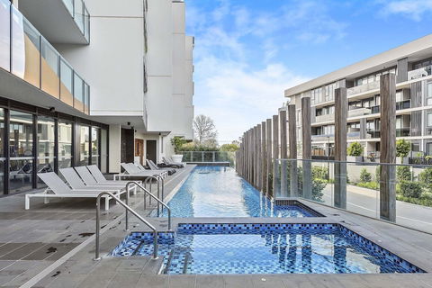 Heathland Views - Accommodation Rockhampton 2