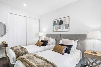 Heathland Views - Accommodation Rockhampton 4