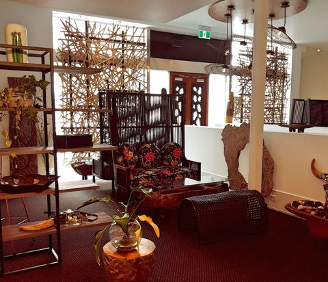 CIRCA 1928 Art Hotel Albury - Accommodation Rockhampton 0