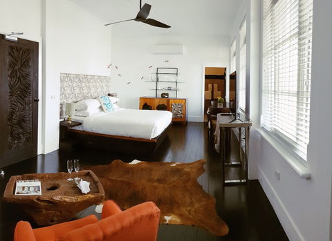 CIRCA 1928 Art Hotel Albury - Accommodation Rockhampton 6