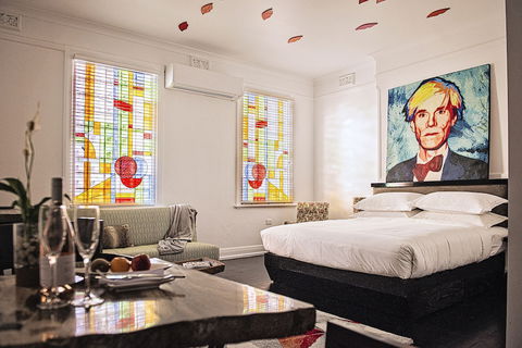 CIRCA 1928 Art Hotel Albury - Accommodation Rockhampton 2