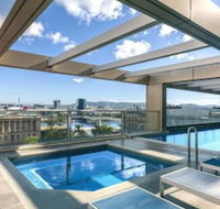 SoFun Apartment on George St - Accommodation Rockhampton