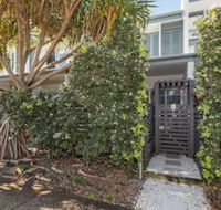 COASTAL CHIC at CASUARINA - Accommodation Rockhampton