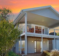 Dune at Carrickalinga 22 Taronga Crescent - Accommodation Rockhampton