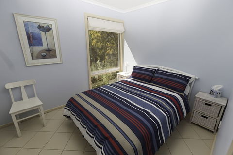 Tranquillity On Riverview 33 Riverview Drive - Accommodation Rockhampton 7