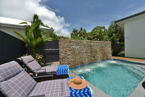 89 At The Edge - Accommodation Rockhampton 5