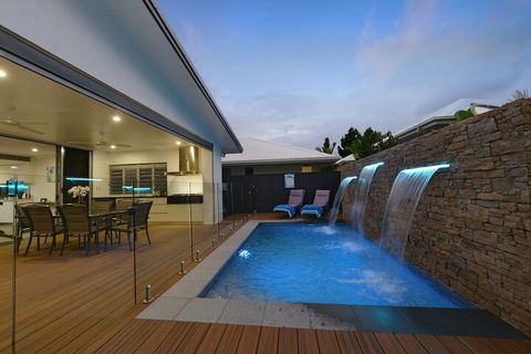 89 At The Edge - Accommodation Rockhampton 2