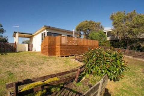 Salt - Accommodation Rockhampton 1