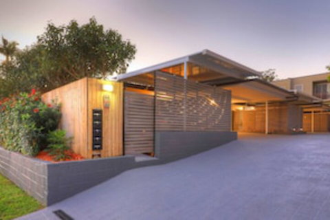 Noosa Junction Apartments - Accommodation Rockhampton 0