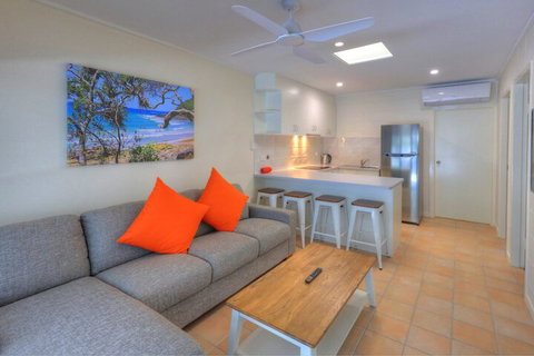 Noosa Junction Apartments - Accommodation Rockhampton 7