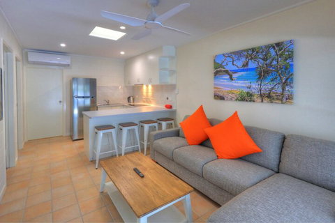 Noosa Junction Apartments - Accommodation Rockhampton 4