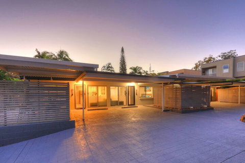 Noosa Junction Apartments - Accommodation Rockhampton 1
