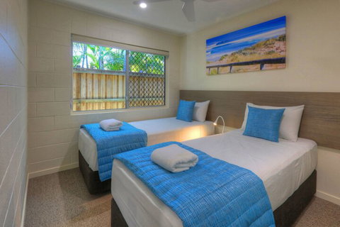Noosa Junction Apartments - Accommodation Rockhampton 2