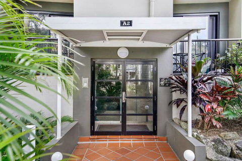 Stunning Ocean Views Large 3 Bedroom - Accommodation Rockhampton 1