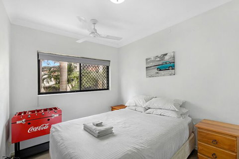 Stunning Ocean Views Large 3 Bedroom - Accommodation Rockhampton 6