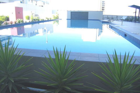 128 On The Terrace - Accommodation Rockhampton 5