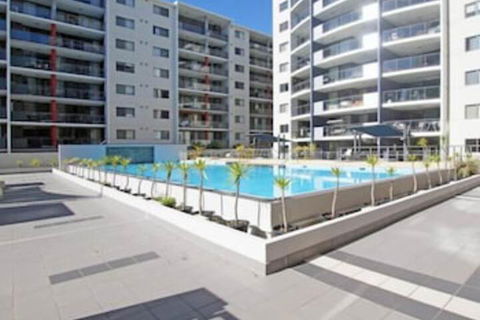 128 On The Terrace - Accommodation Rockhampton 4