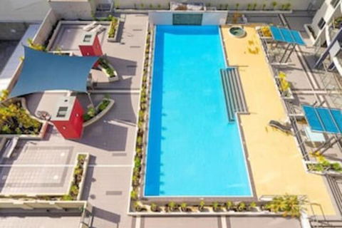 128 On The Terrace - Accommodation Rockhampton 3