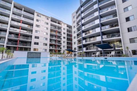 128 On The Terrace - Accommodation Rockhampton 0