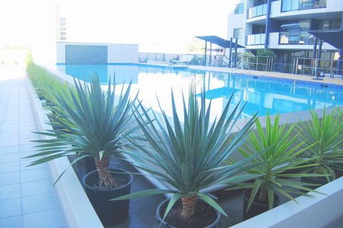 128 On The Terrace - Accommodation Rockhampton 6