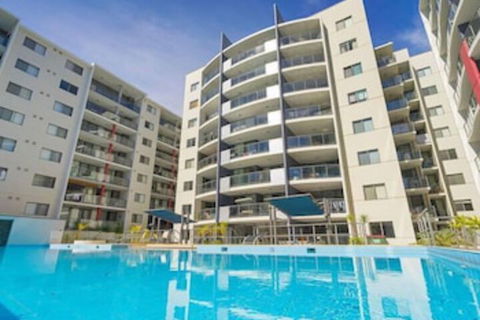 128 On The Terrace - Accommodation Rockhampton 7