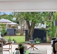 The Keeper's House - Accommodation Rockhampton