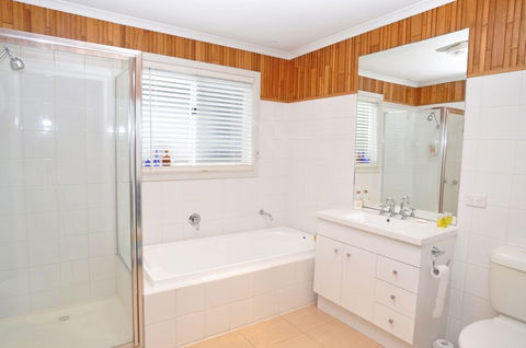 Welcome Break PET Friendly - Accommodation Rockhampton 1