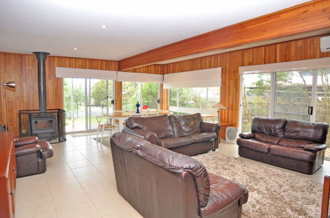 Welcome Break PET Friendly - Accommodation Rockhampton 5