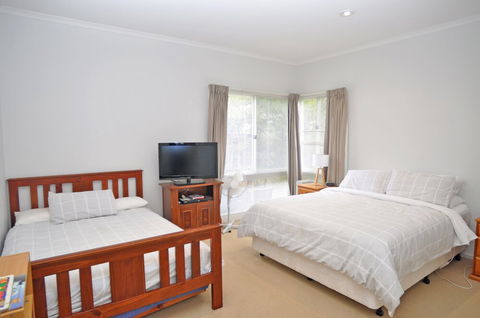 Welcome Break PET Friendly - Accommodation Rockhampton 0