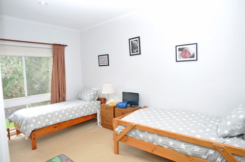 Welcome Break PET Friendly - Accommodation Rockhampton 6